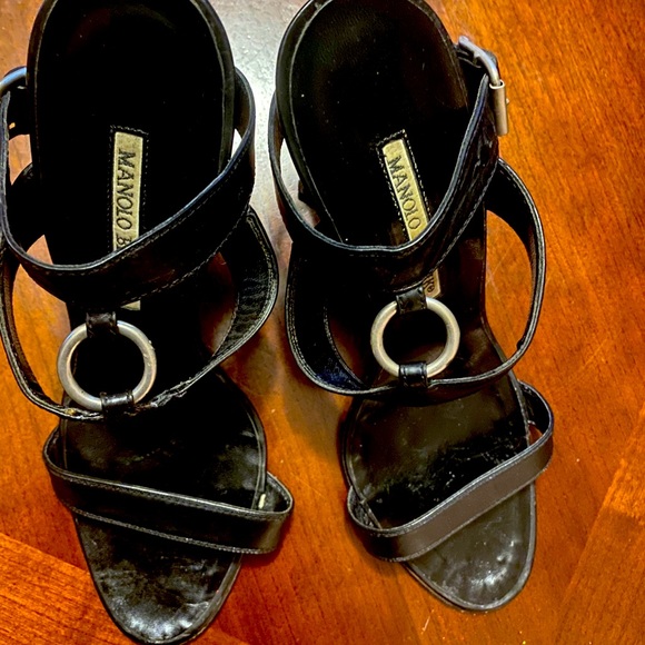 3” Sandle - Picture 2 of 4